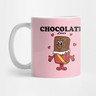 Chocolate Lover Mug